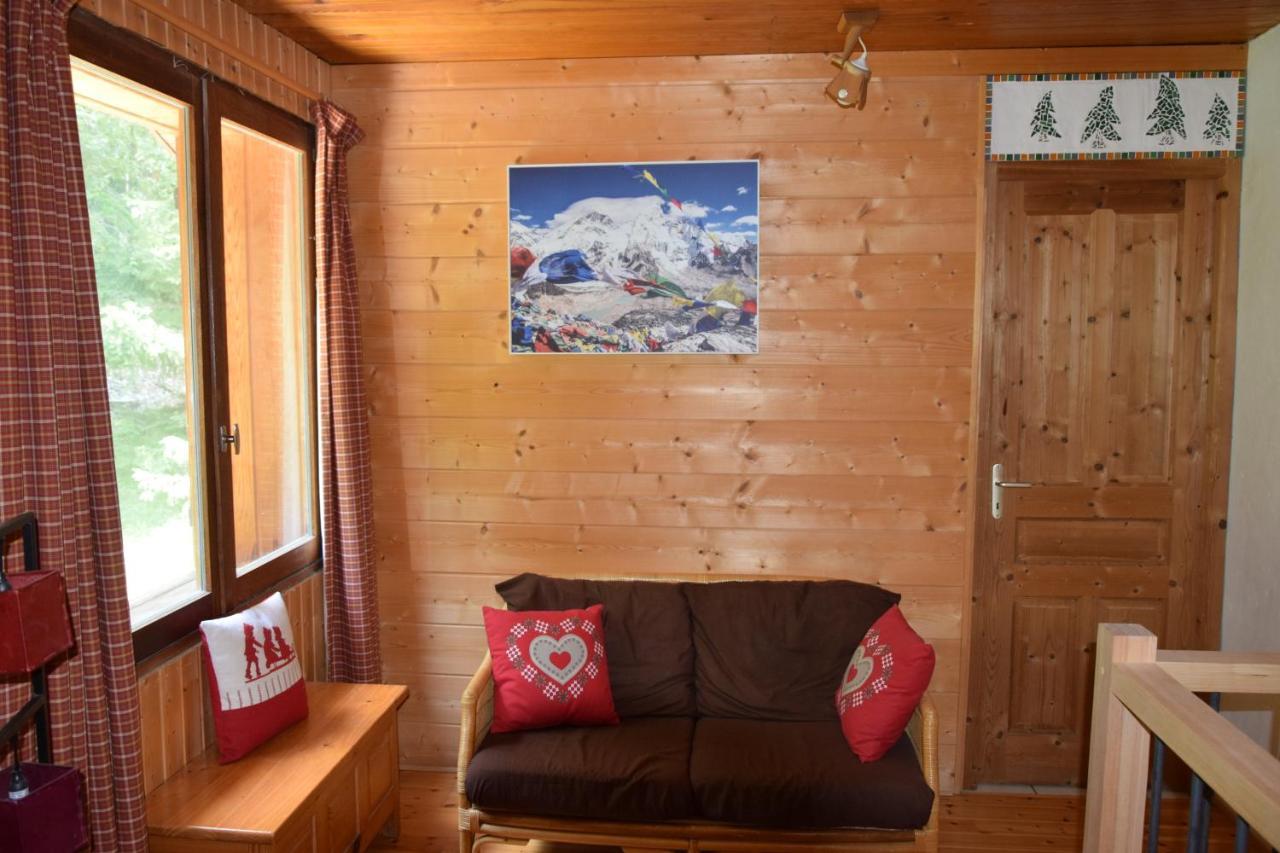 Mont Milo, Spacieux, 5Ch, Sauna, Billard, Babyfoot, Borne De Recharge Electrique Briancon  Exterior photo