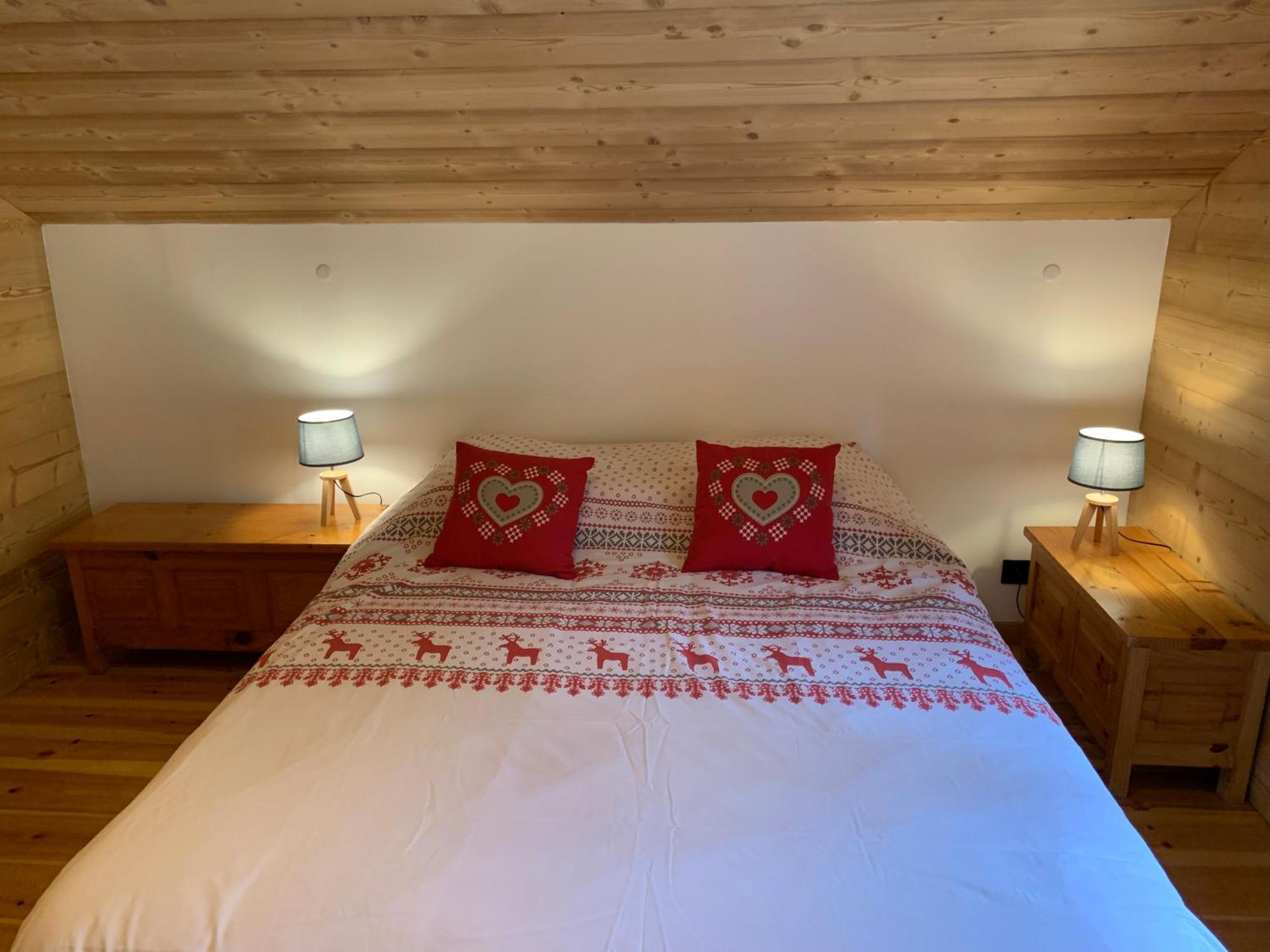 Mont Milo, Spacieux, 5Ch, Sauna, Billard, Babyfoot, Borne De Recharge Electrique Briancon  Exterior photo