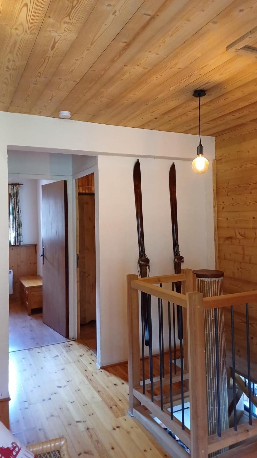 Mont Milo, Spacieux, 5Ch, Sauna, Billard, Babyfoot, Borne De Recharge Electrique Briancon  Exterior photo