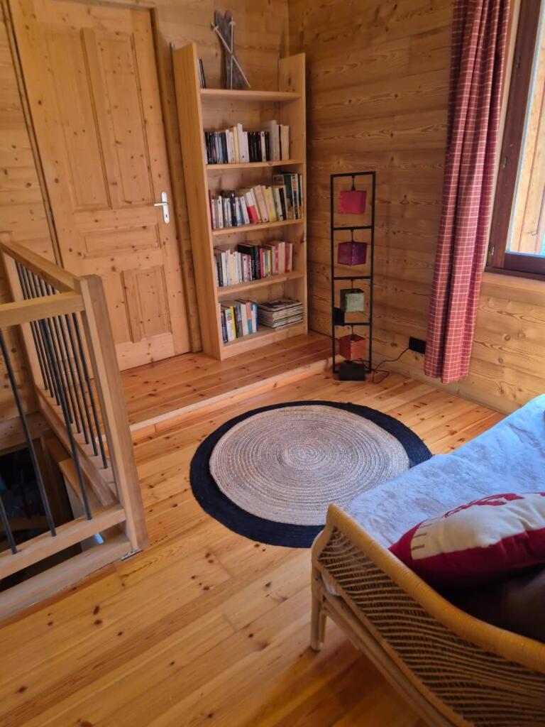 Mont Milo, Spacieux, 5Ch, Sauna, Billard, Babyfoot, Borne De Recharge Electrique Briancon  Exterior photo