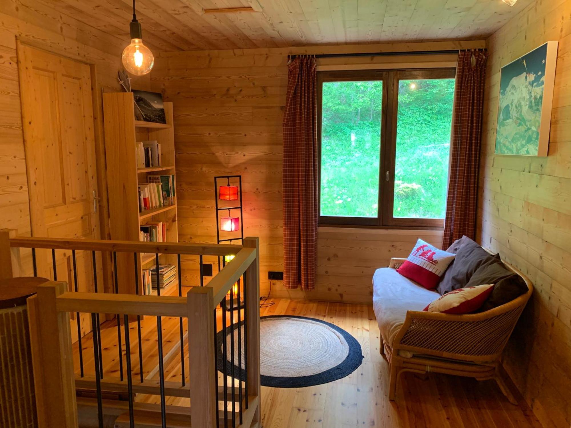 Mont Milo, Spacieux, 5Ch, Sauna, Billard, Babyfoot, Borne De Recharge Electrique Briancon  Exterior photo
